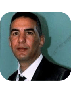 Dr. Fateh Mebarek Oudina